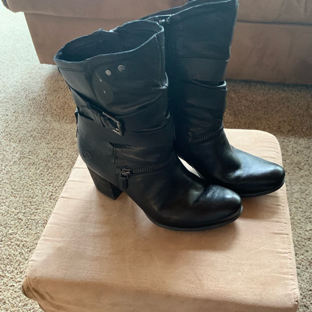 Josef Seibel boots